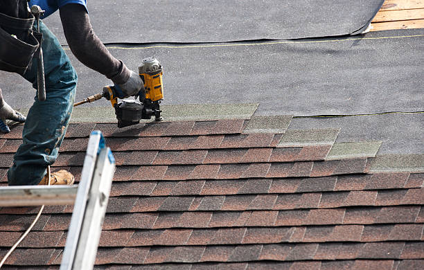 Licensed Roofing service in Buckholts, TX - Brentwood Metal Roofing